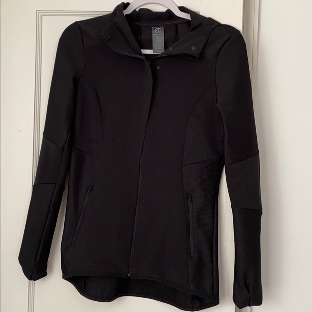 Champion thin hoodie